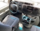 Used 2013 Ford E-450 Mini Bus Shuttle / Tour CT Coachworks - orlando, Florida - $26,000