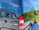 Used 2015 Mercedes-Benz Sprinter Van Shuttle / Tour  - Orlando, Florida - $22,100