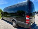 Used 2015 Mercedes-Benz Sprinter Van Shuttle / Tour  - Orlando, Florida - $22,100