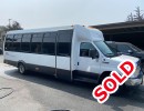 Used 2009 Ford E-450 Mini Bus Shuttle / Tour Federal - Monterey, California - $15,000