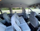 Used 2019 Ford Transit Van Shuttle / Tour Ford - West palm beach, Florida - $32,000
