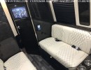 Used 2021 Mercedes-Benz Sprinter Van Limo Midwest Automotive Designs - Elkhart, Indiana    - $218,850
