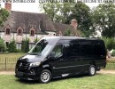 Used 2021 Mercedes-Benz Sprinter Van Limo Midwest Automotive Designs - Elkhart, Indiana    - $218,850