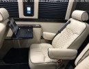 Used 2021 Mercedes-Benz Sprinter Van Limo Midwest Automotive Designs - Elkhart, Indiana    - $214,995