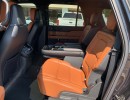 Used 2019 Lincoln Navigator L SUV Limo  - Aurora, Colorado - $79,999