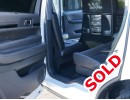 Used 2013 Lincoln MKT Sedan Stretch Limo Executive Coach Builders - Kansas City, Missouri - $24,500