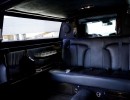 Used 2018 Lincoln MKT Sedan Stretch Limo Executive Coach Builders - Kansas City, Missouri - $48,500