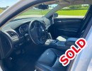 Used 2017 Chrysler 300 Sedan Stretch Limo Springfield - FOND DU LAC, Wisconsin - $45,350