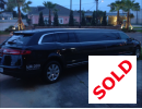 Used 2014 Lincoln MKT Sedan Stretch Limo LCW - kenner, Louisiana - $37,000