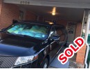Used 2014 Lincoln MKT Sedan Stretch Limo LCW - kenner, Louisiana - $37,000