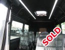 Used 2014 Mercedes-Benz Sprinter Van Shuttle / Tour Empire Coach - $25,000