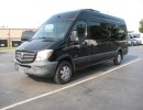 Used 2014 Mercedes-Benz Sprinter Van Shuttle / Tour  - $25,000