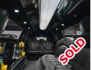 Used 2018 Lincoln MKT Sedan Stretch Limo Executive Coach Builders - Fontana, California - $59,995