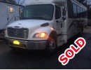 Used 2006 Freightliner M2 Mini Bus Limo Ameritrans - WEST BABYLON, New York    - $22,900