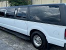 Used 2004 Ford Excursion XLT SUV Stretch Limo Ford - Longwood, Florida - $14,995