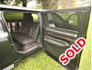 Used 2013 Lincoln MKT Sedan Limo Accubuilt - Winona, Minnesota - $29,500