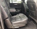 Used 2016 Cadillac Escalade ESV SUV Limo  - North Andover, Massachusetts - $26,000
