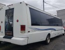 Used 2006 International 3400 Mini Bus Shuttle / Tour Krystal - Freeport, New York    - $34,950