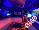 Used 2008 Chevrolet Suburban SUV Stretch Limo Great Lakes Coach - Memphis, Tennessee - $21,000