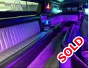 Used 2008 Chevrolet Suburban SUV Stretch Limo Great Lakes Coach - Memphis, Tennessee - $21,000