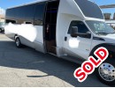 Used 2015 Ford F-550 Mini Bus Shuttle / Tour Grech Motors - Anaheim, California - $54,000