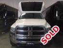 Used 2016 Dodge Ram 3500 Mini Bus Shuttle / Tour Grech Motors - Anaheim, California - $54,900