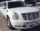 Used 2007 Chevrolet Suburban SUV Stretch Limo Pinnacle Limousine Manufacturing - AUSTIN, Texas - $22,000