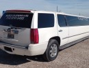 Used 2007 Chevrolet Suburban SUV Stretch Limo Pinnacle Limousine Manufacturing - AUSTIN, Texas - $22,000