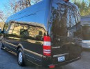 Used 2018 Mercedes-Benz Sprinter Van Limo Midwest Automotive Designs - charleston, South Carolina    - $116,000