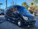 Used 2018 Mercedes-Benz Sprinter Van Limo Midwest Automotive Designs - charleston, South Carolina    - $116,000