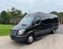 Used 2017 Mercedes-Benz Sprinter Van Shuttle / Tour Royal Coach Builders - Troy, Michigan - $84,900