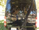 Used 2015 Mercedes-Benz Sprinter Motorcoach Limo Springfield - Rancho Cucamonga, California - $94,000