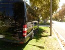 Used 2015 Mercedes-Benz Sprinter Motorcoach Limo Springfield - Rancho Cucamonga, California - $97,000