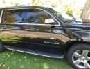Used 2016 Chevrolet Suburban SUV Limo  - Rancho Cucamonga, California - $22,900