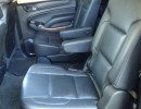 Used 2016 Chevrolet Suburban SUV Limo  - Rancho Cucamonga, California - $24,900