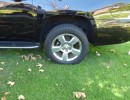 Used 2016 Chevrolet Suburban SUV Limo  - Rancho Cucamonga, California - $24,900
