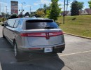 Used 2015 Lincoln MKT Sedan Stretch Limo Royal Coach Builders - $32,500