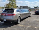 Used 2015 Lincoln MKT Sedan Stretch Limo Royal Coach Builders - $32,500