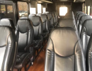 Used 2013 International 3200 Motorcoach Shuttle / Tour Starcraft Bus - Keene, New Hampshire    - $39,000