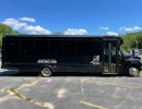 2013, International 3200, Motorcoach Shuttle / Tour, Starcraft Bus