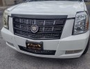 Used 2007 Cadillac Escalade SUV Stretch Limo  - Orlando, Florida - $26,000