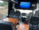 Used 2013 International 3400 Mini Bus Shuttle / Tour Champion - RUTHERFORRD, New Jersey    - $34,999