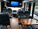 Used 2013 International 3400 Mini Bus Shuttle / Tour Champion - RUTHERFORRD, New Jersey    - $34,999