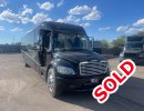 Used 2017 Freightliner M2 Mini Bus Shuttle / Tour Grech Motors - Phoenix, Arizona  - $115,900