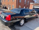Used 2006 Lincoln Town Car Sedan Stretch Limo Royal Coach Builders - deer park, New York    - $6,500