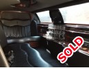 Used 2011 Lincoln Town Car Sedan Stretch Limo Executive Coach Builders - Nashville, Tennessee - $10,500