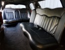 Used 2003 Lincoln Town Car Sedan Stretch Limo Executive Coach Builders - Nashville, Tennessee - $12,500