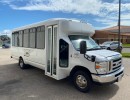 Used 2017 Ford E-450 Mini Bus Shuttle / Tour ElDorado - Galveston, Texas - $46,500