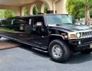 Used 2007 Hummer H2 SUV Stretch Limo Krystal - Orlando, Florida - $39,000