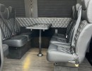 New 2022 Mercedes-Benz Sprinter Van Shuttle / Tour  - SPRINGFIELD, Virginia - $156,500